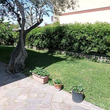 B&B Villino Lory Marino Exterior foto