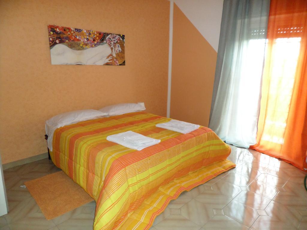 B&B Villino Lory Marino Quarto foto