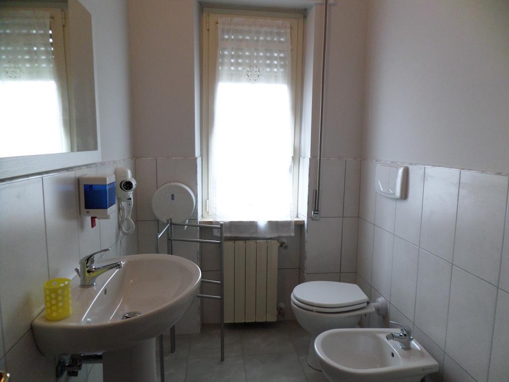 B&B Villino Lory Marino Quarto foto
